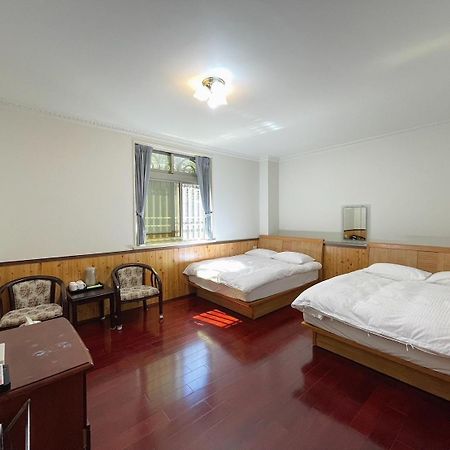 Chia Yuen Homestay فنتشيهو المظهر الخارجي الصورة